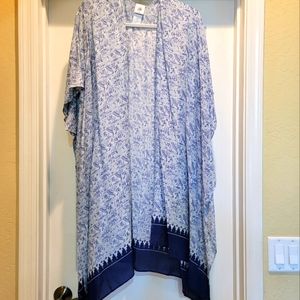 Cabi Beach Club Cover-Up